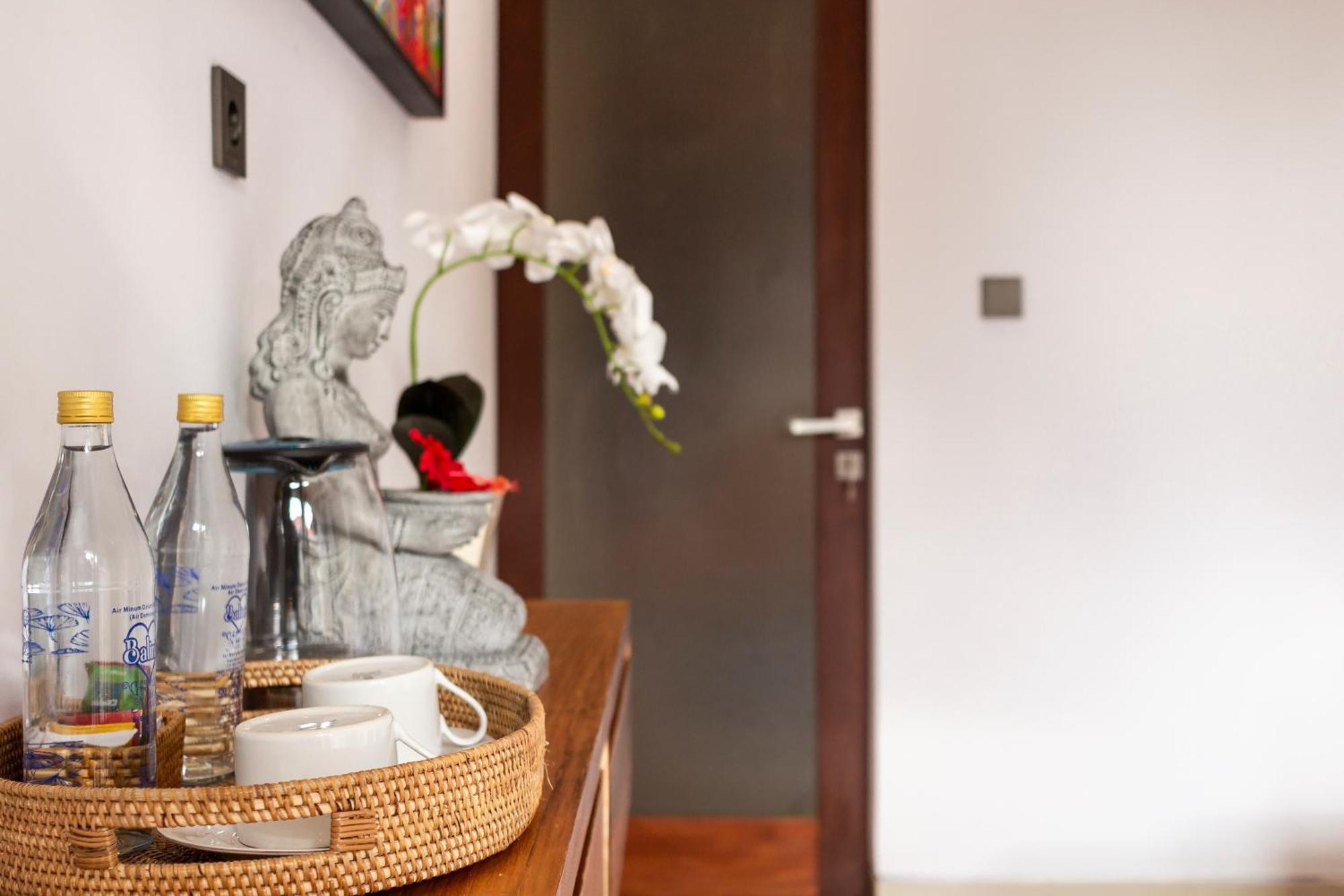 אובוד Royal Cottage Private Villa מראה חיצוני תמונה